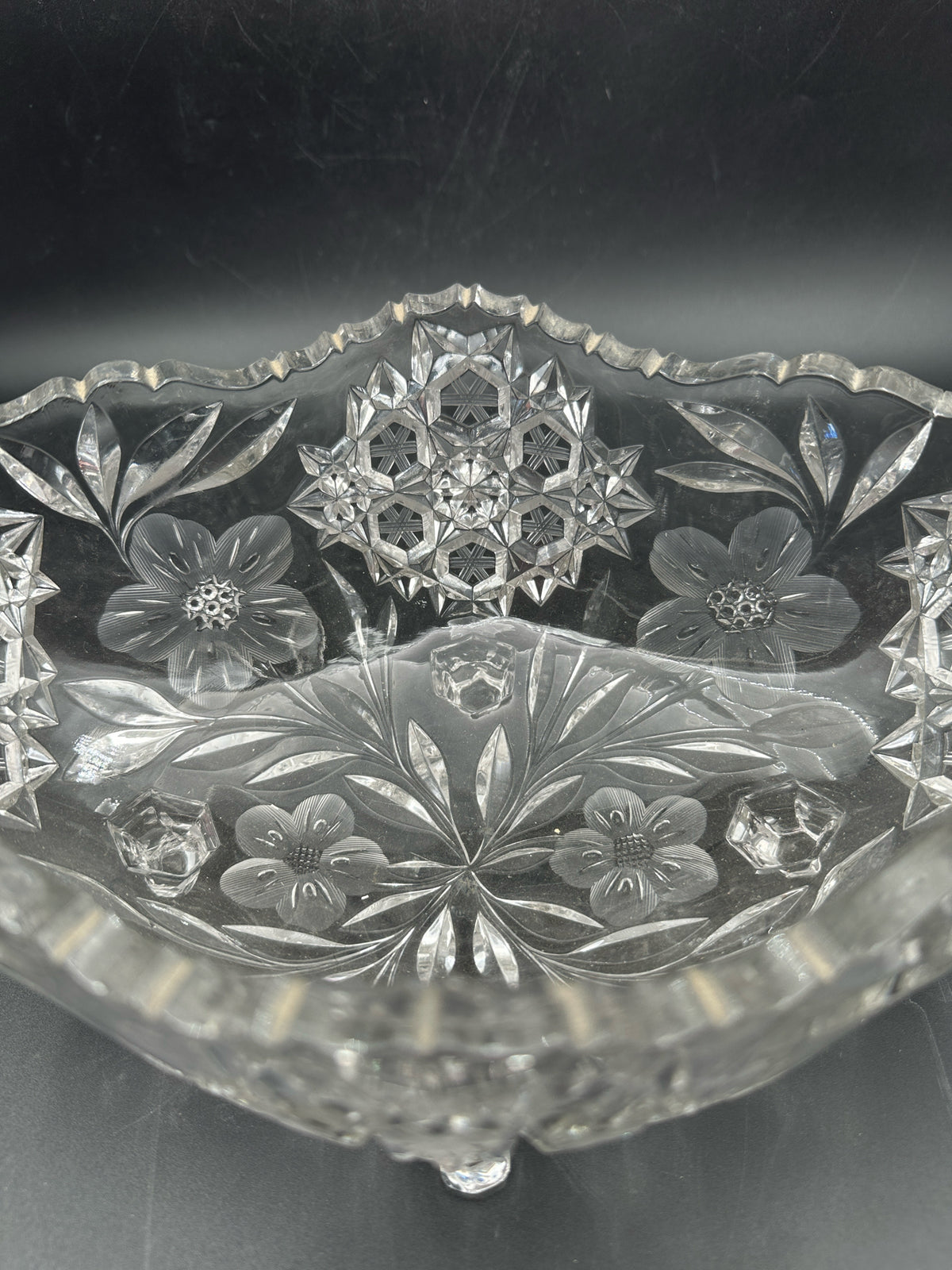 Crystal