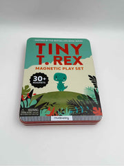 Tiny T. Rex Magnetic Play Set Children's Toy