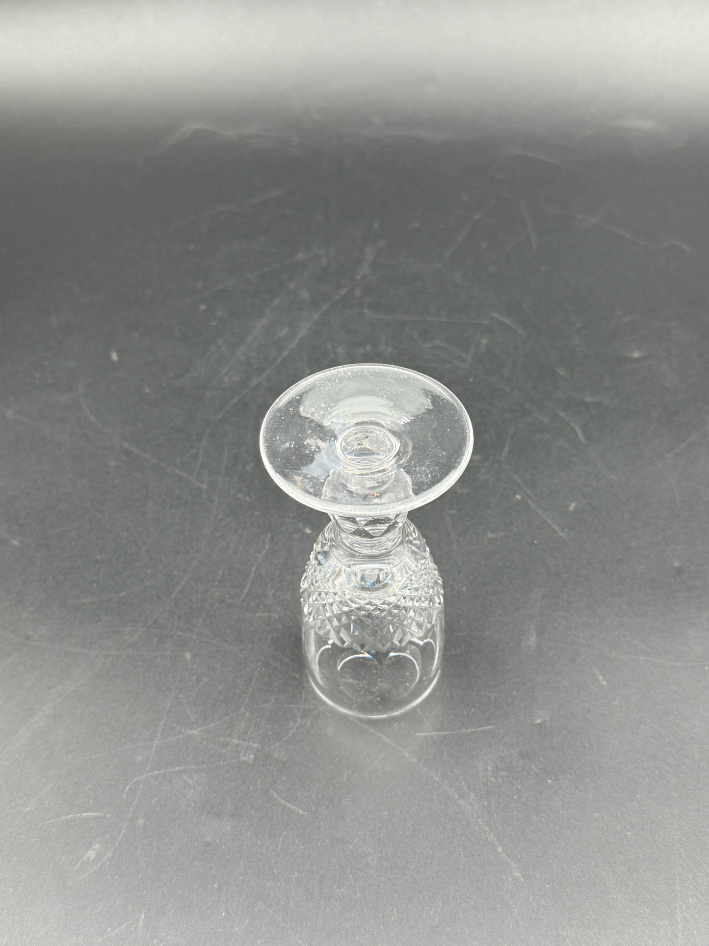 Waterford Colleen Cordial Glasses- Set Of 5