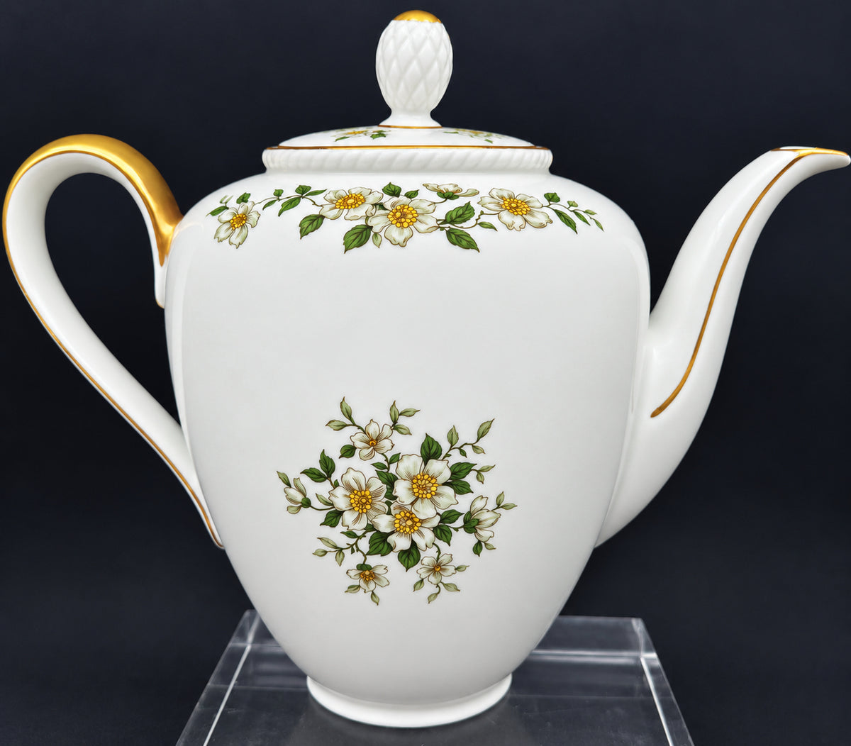 Royal Hanover Dessert Set - Germany