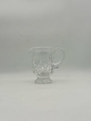 Waterford Crystal Lismore Creamer