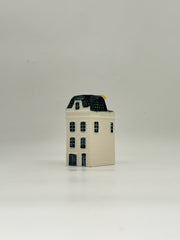 KLM Delft Blue House #43