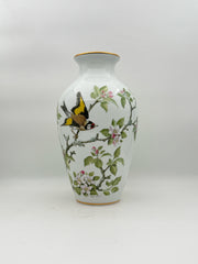 Franklin Porcelain 