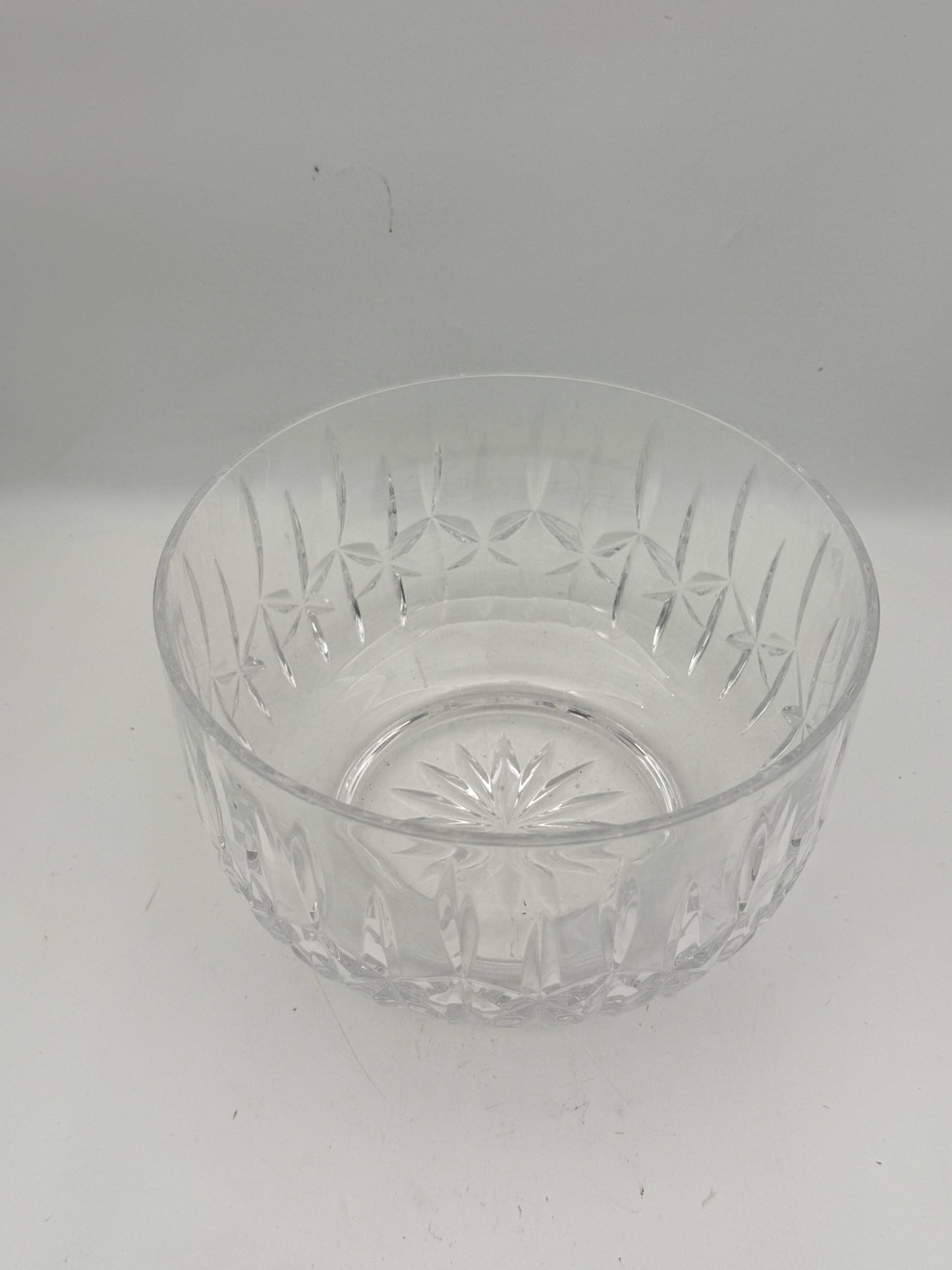 Waterford Crystal Lismore Bowl