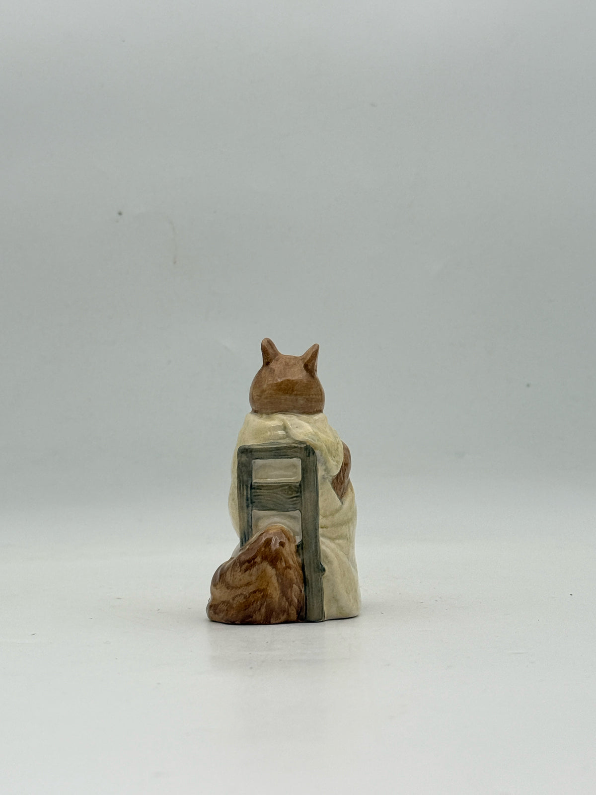 Beswick Beatrix Potter "Chippy Hackee" Figurine