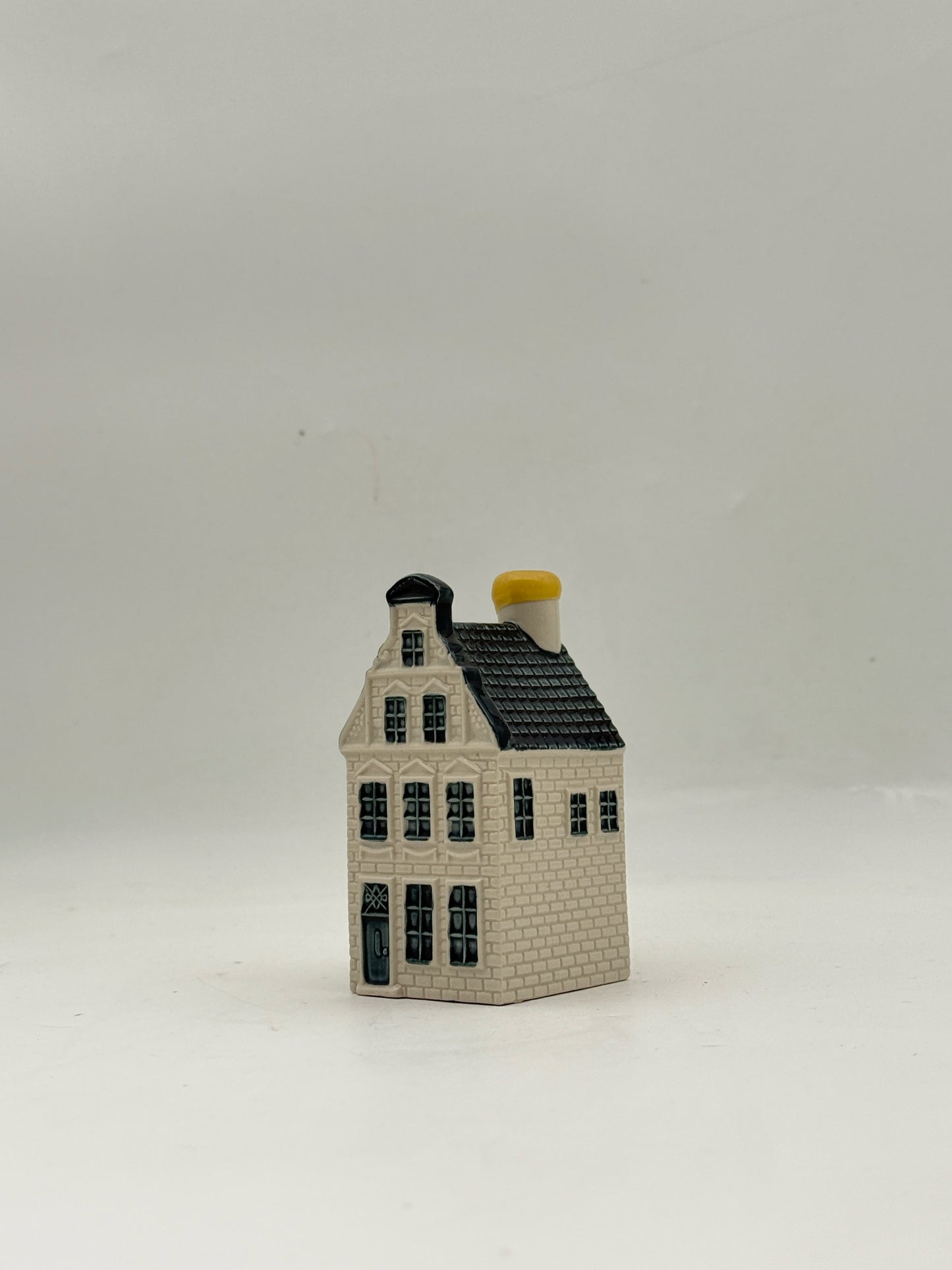 KLM House #51- Voorstaat 49, Franeker