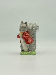 Beswick Beatrix Potter Figurine- Timmy Tiptoes