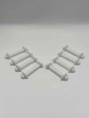 Bernardaud Set Of Eight Knife Rests Made In France