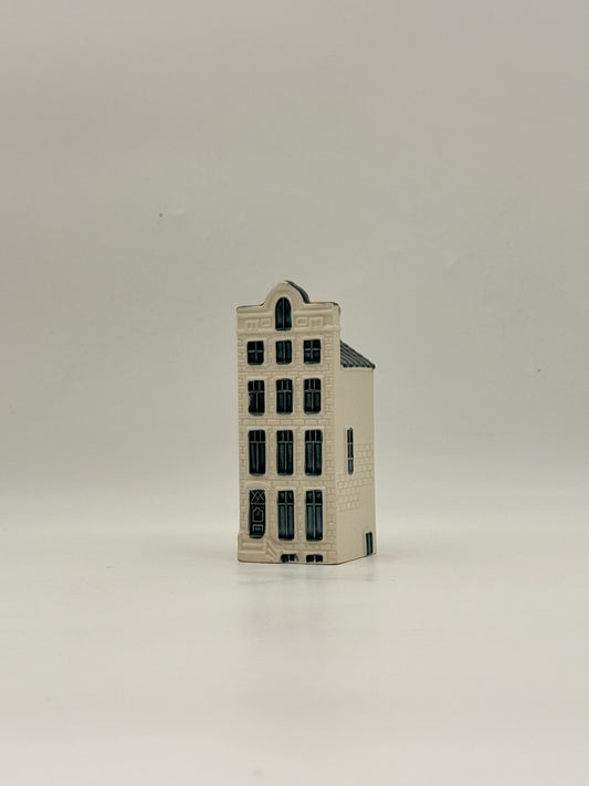 KLM Delft Blue House #67