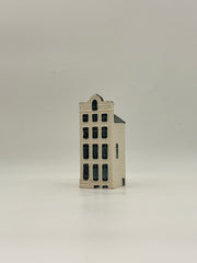 KLM Delft Blue House #67