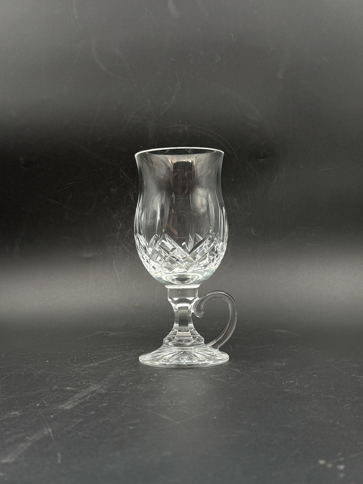 Waterford Irish Crystal Tankards- Set Of 2