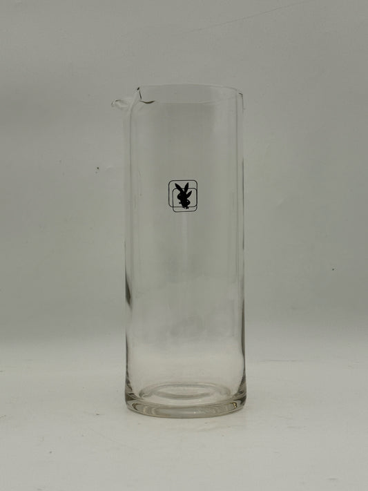 Playboy Martini Pitcher