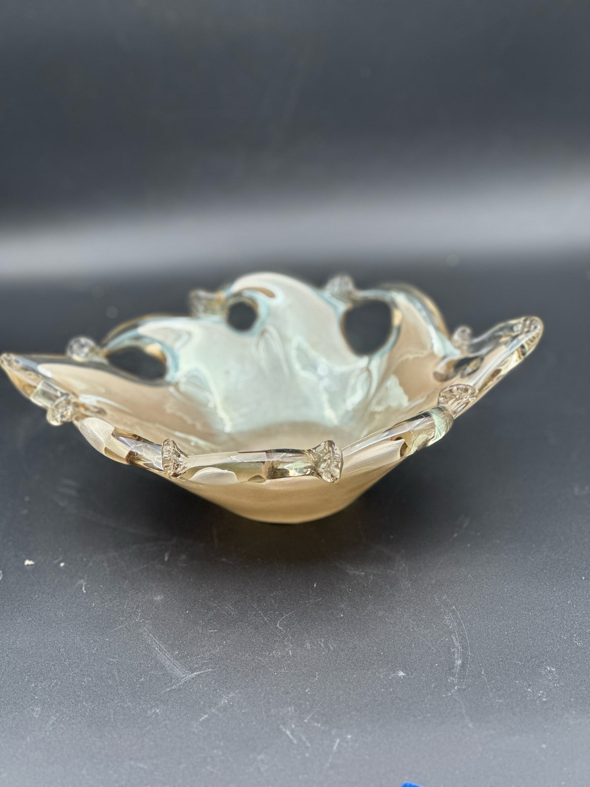 Murano Bowl