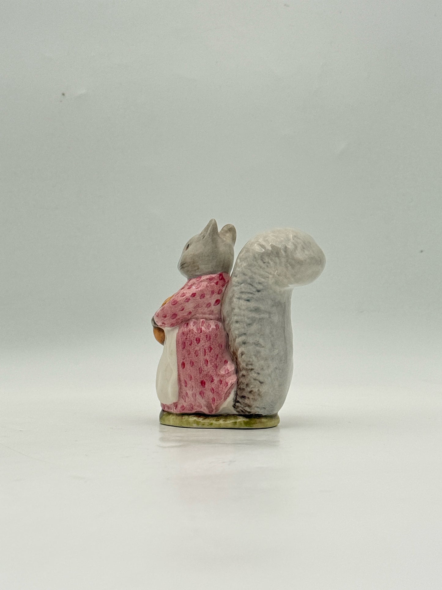 Beatrix Potter Beswick Figurine- Goody Tiptoes