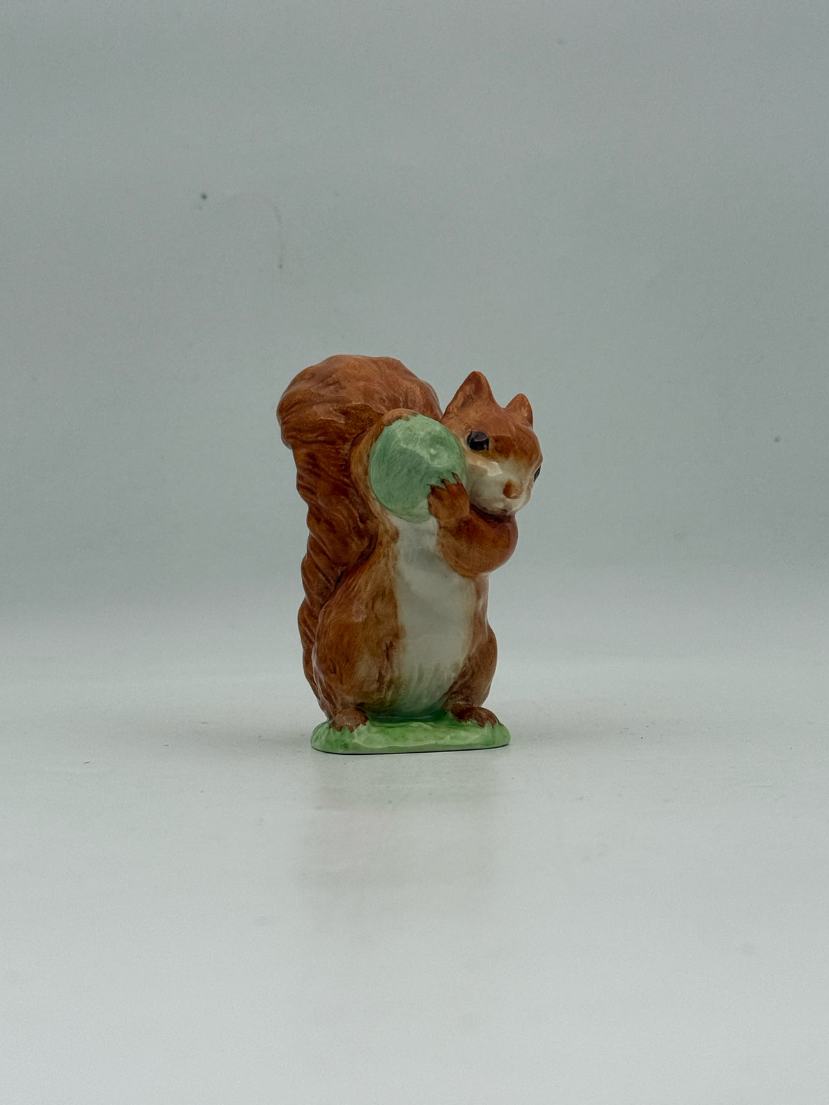Beswick Beatrix Potter "Squirrel Nutkin" Figurine