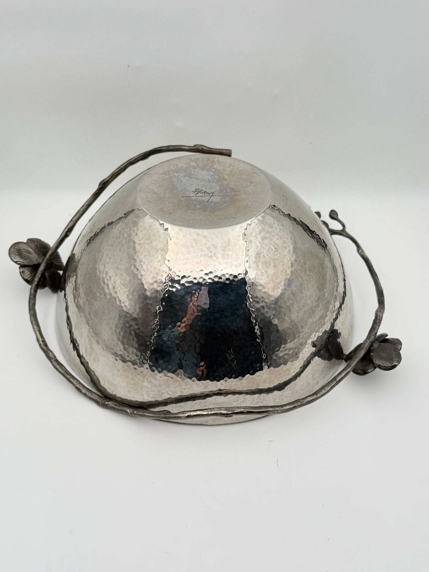 Michael Aram Orchid Bowl