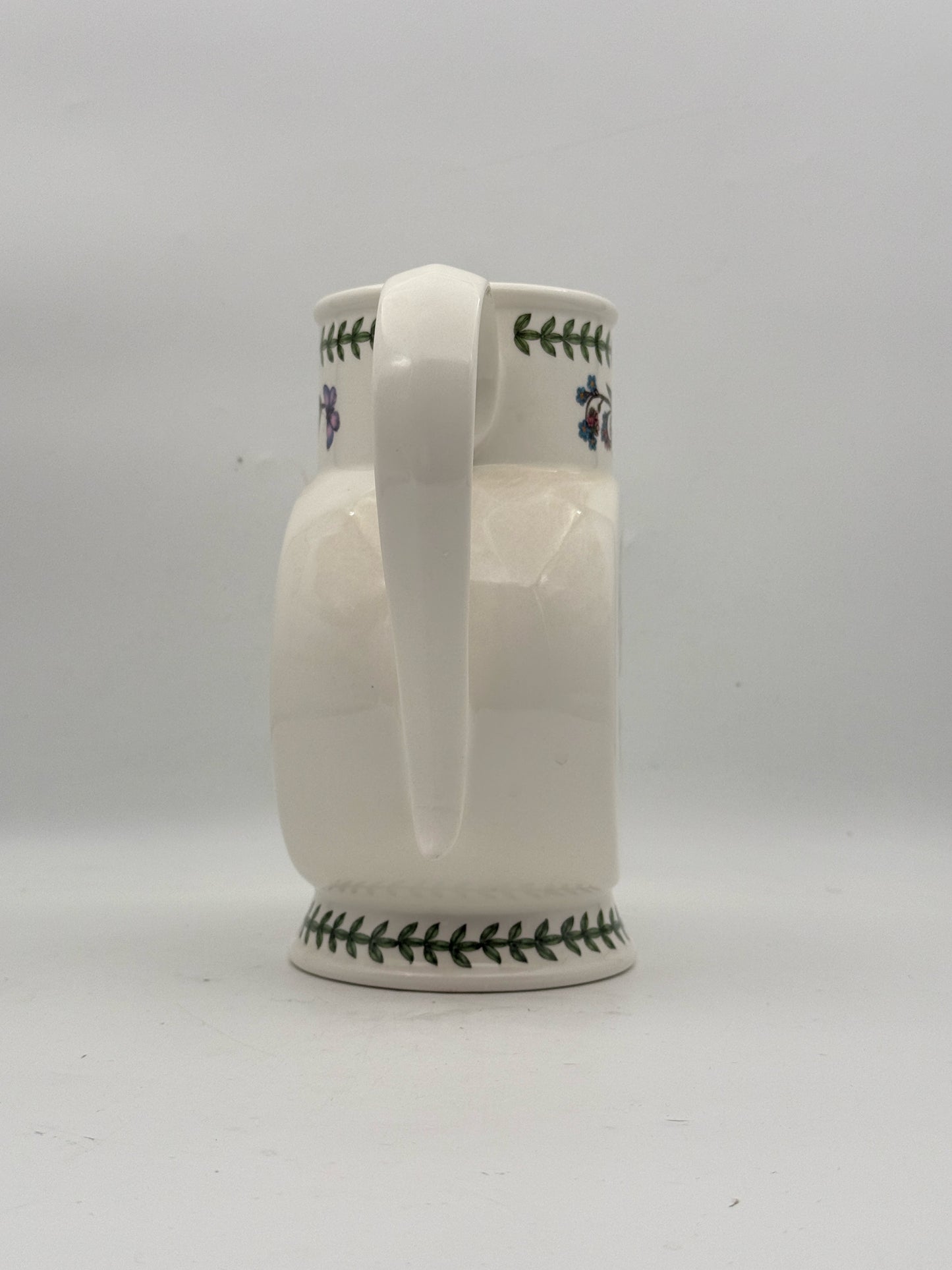 Portmeirion Pitcher Made In Britain
