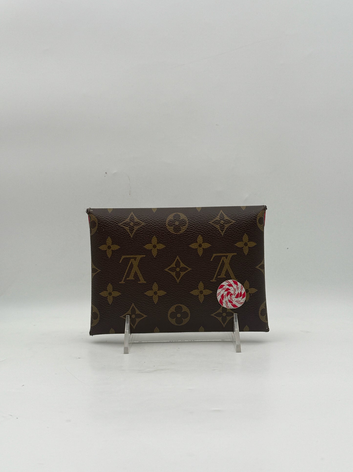 Louis Vuitton Kiragami Limited Edition Christmas Pouch Set