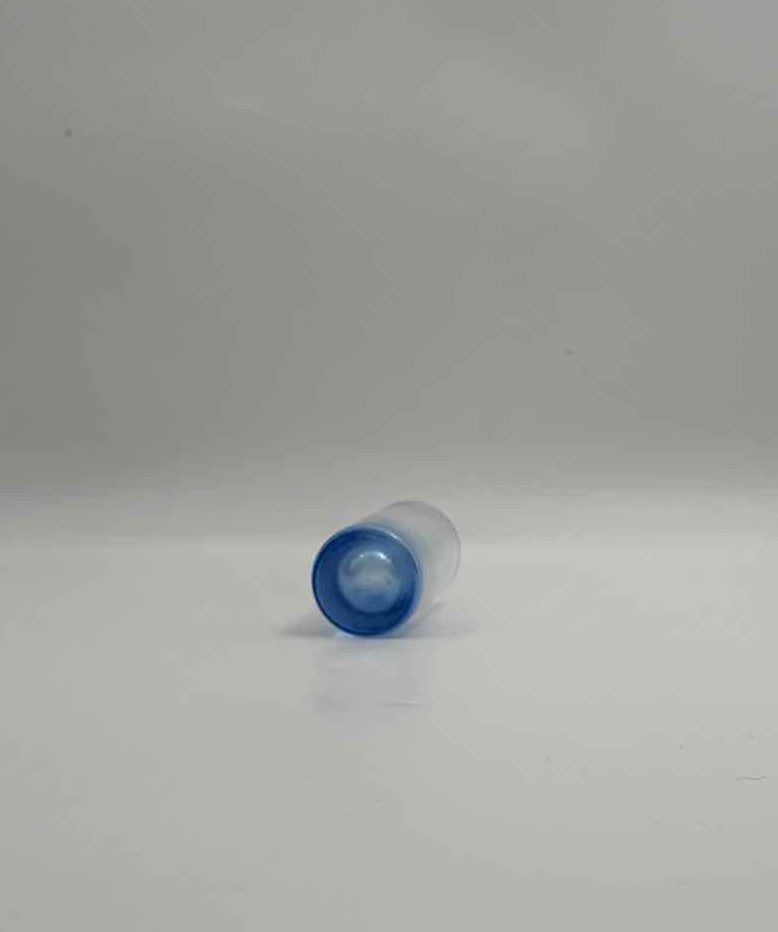 Vintage Multicolor Shot Glasses Set of 6 Barware Collectible