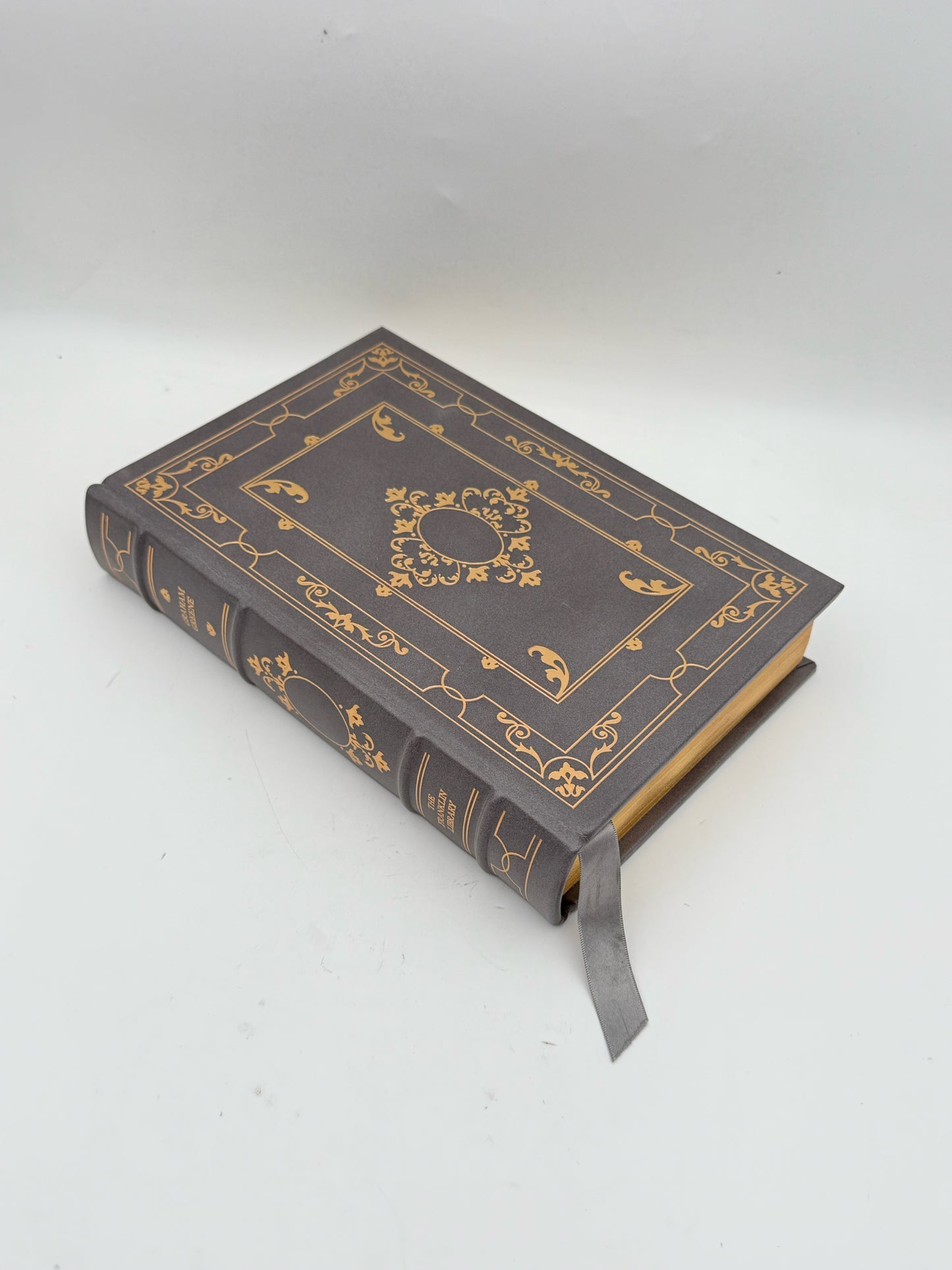 Graham Greene Story Collection Hardcover Book- Franklin Library