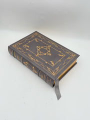 Graham Greene Story Collection Hardcover Book- Franklin Library