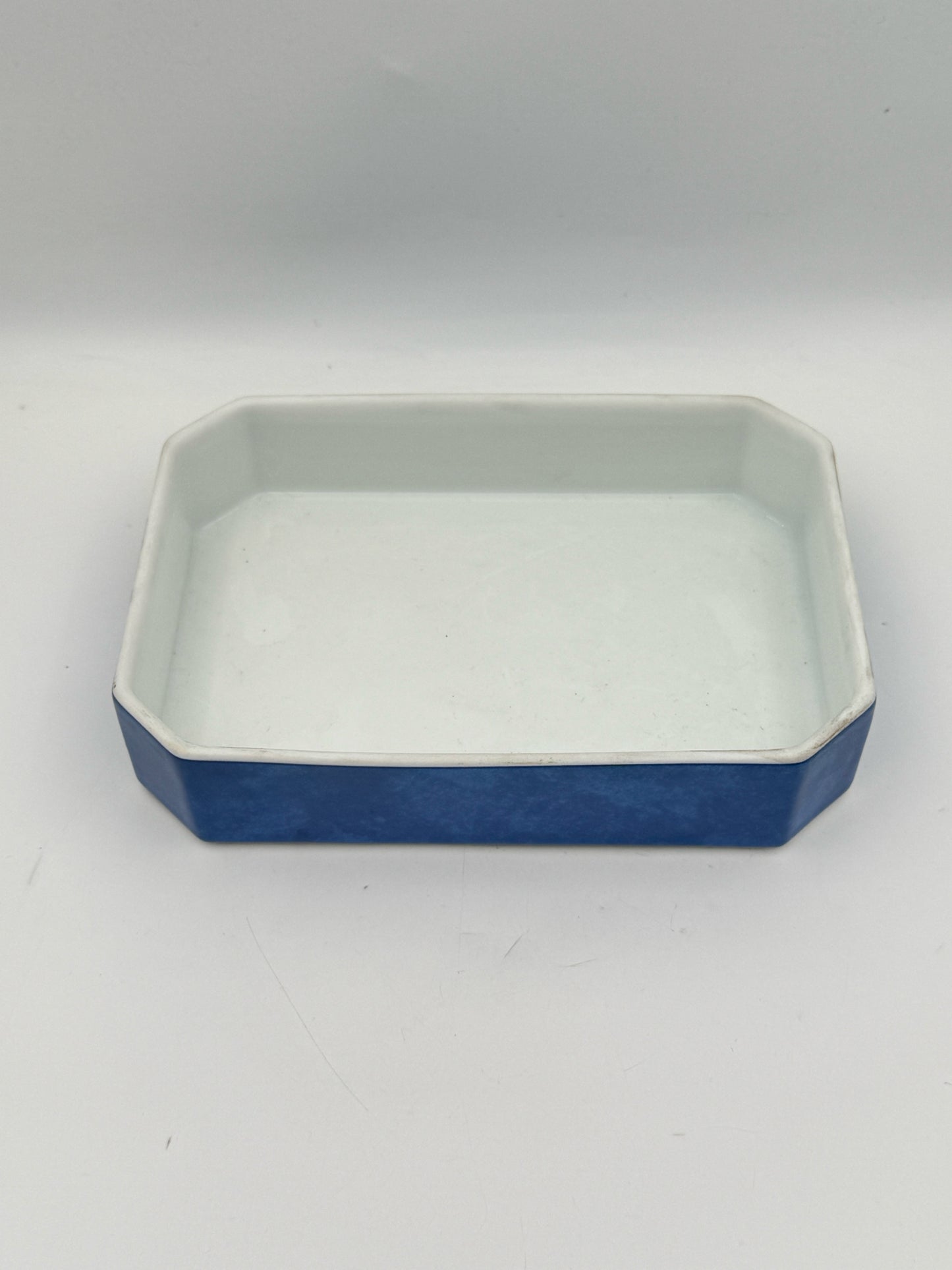 Bernardaud "Borghese" Covered Box