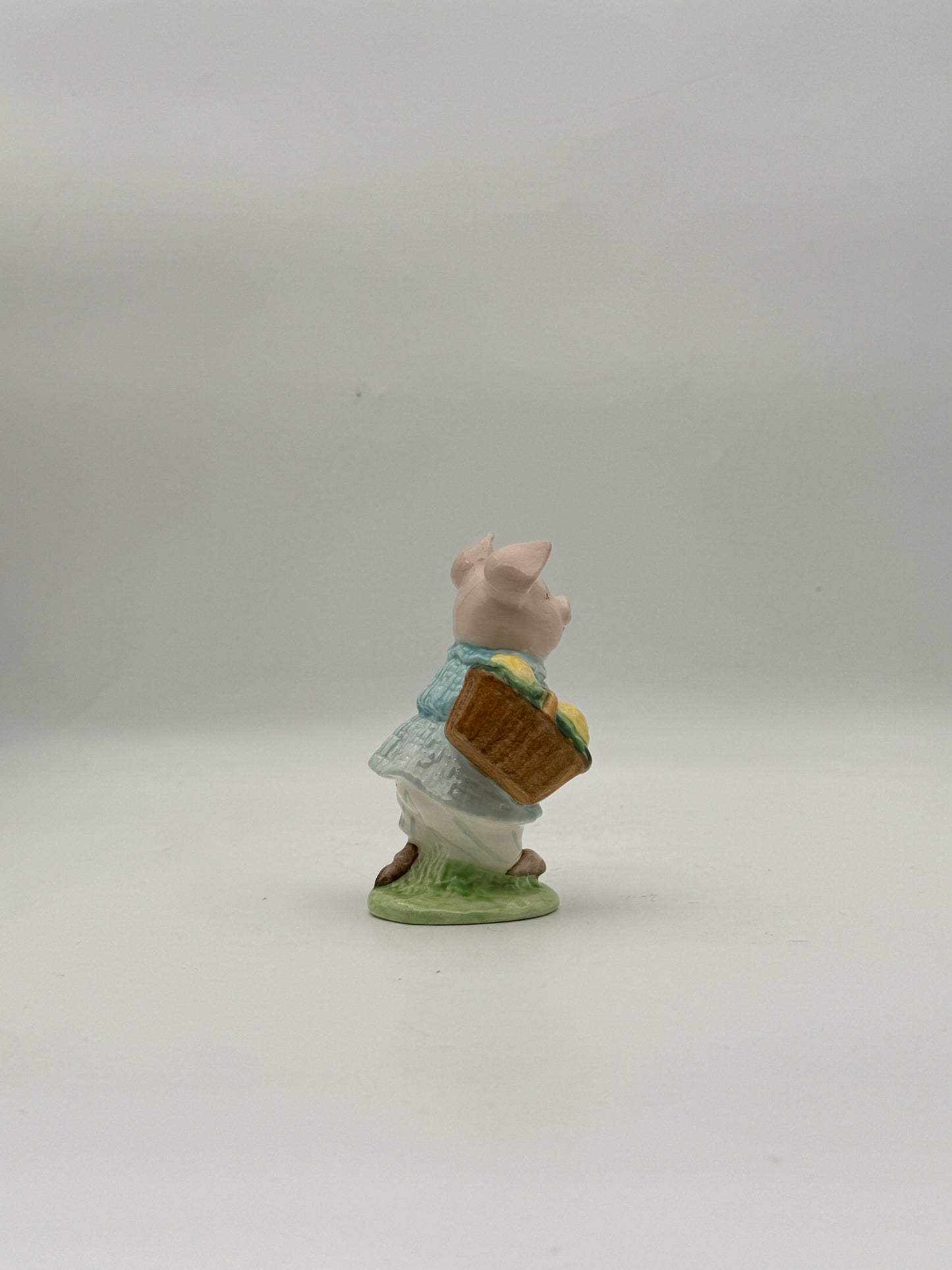Beswick Beatrix Potter Figurine- Little Pig Robinson