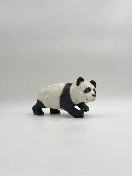 Boehm Porcelain Panda Bear Figurine Made In England