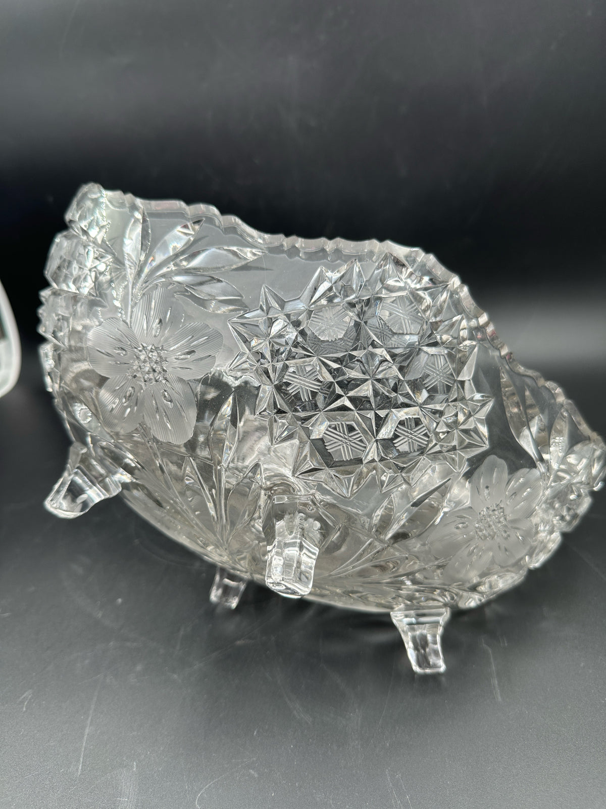Crystal