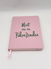 Meet Me In Palos Verdes Journal