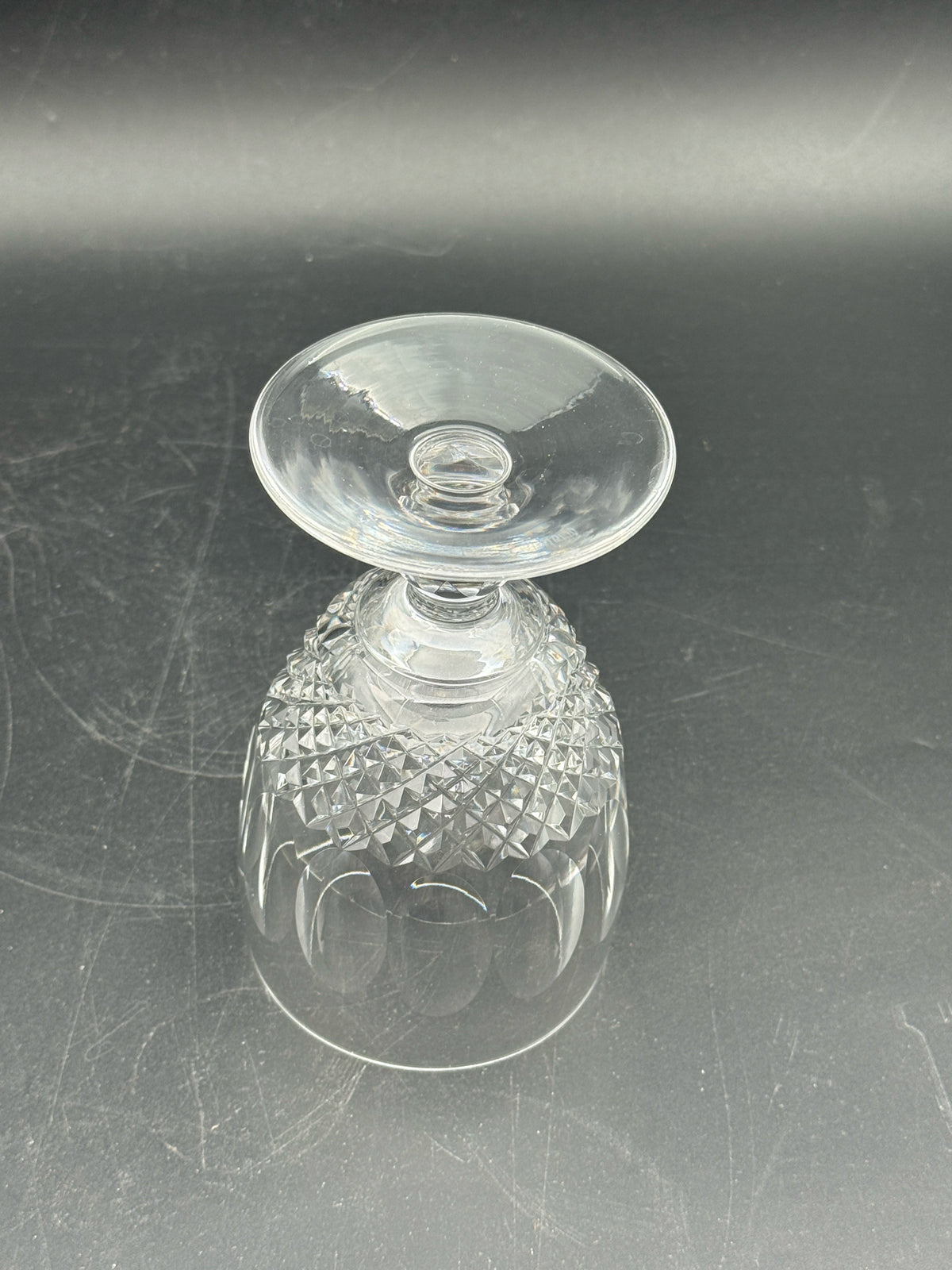 Waterford Colleen Short Stem Wine Glass- Set Of 6