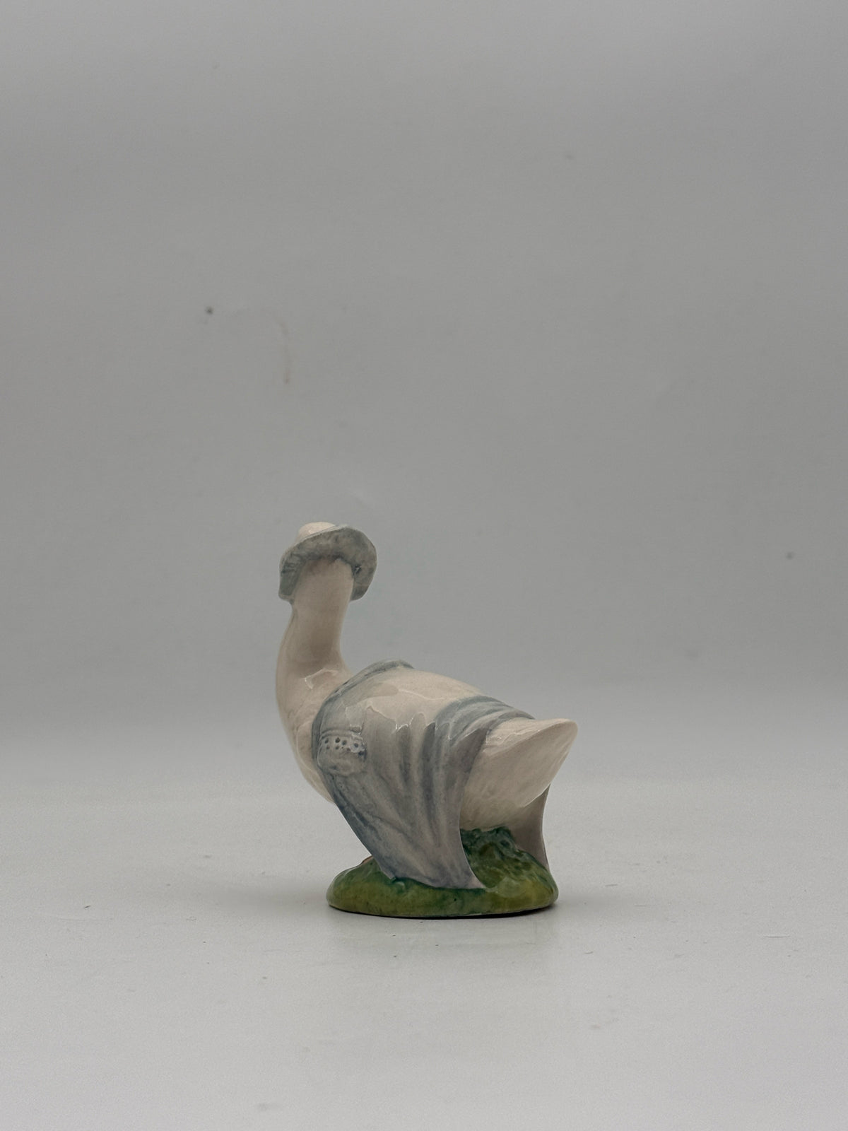 Beswick Beatrix Potter "Rebeccah Puddleduck" Figurine