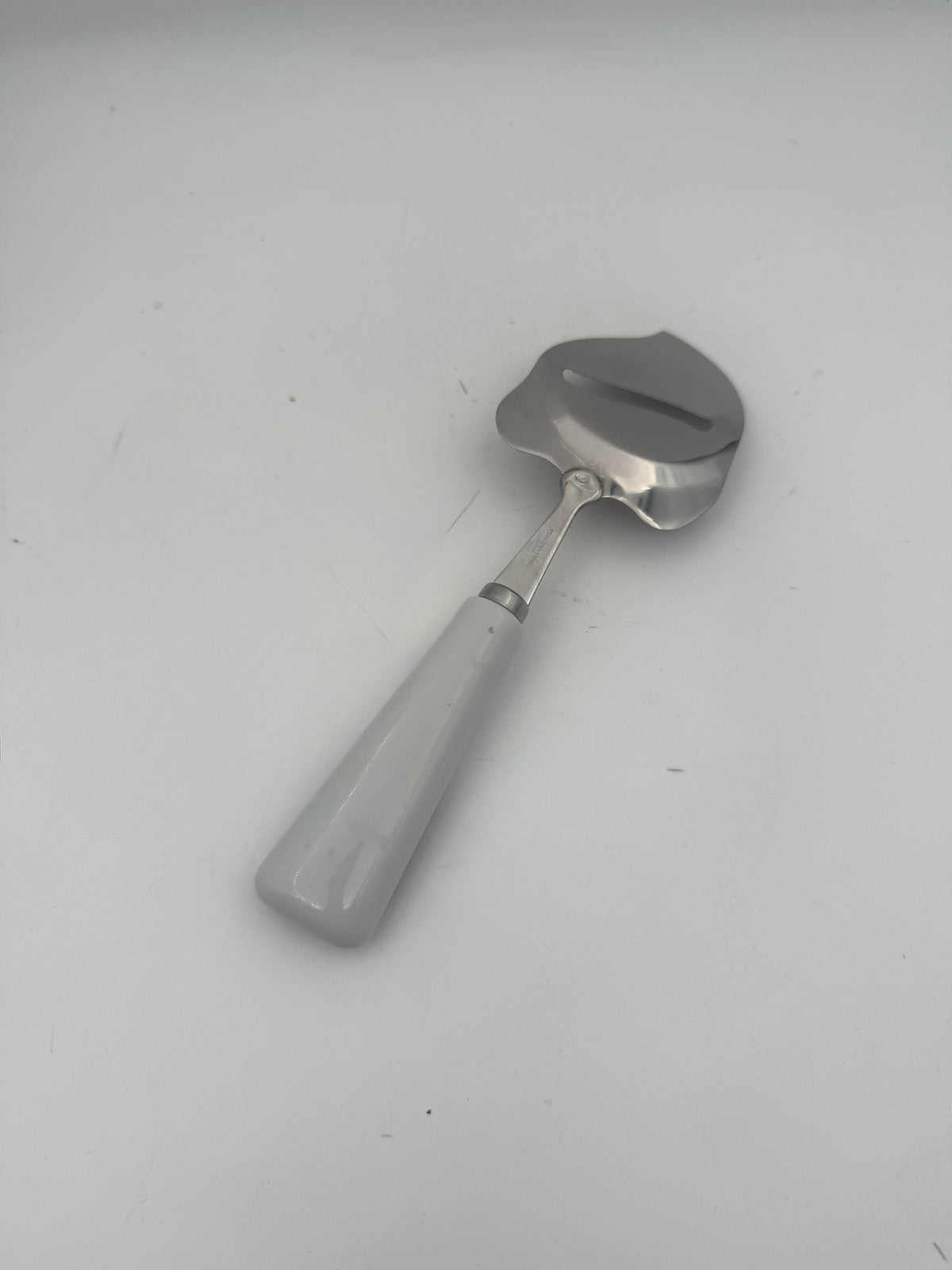 Spode Christmas Tree Cheese Cutter