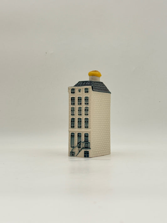 KLM Delft Blue House #57 - Der Ster