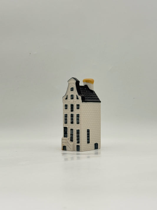 KLM Delft Blue House #38