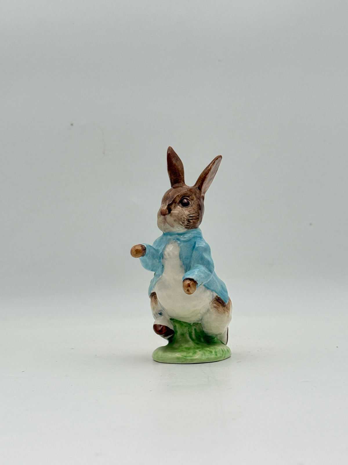 Beswick Beatrix Potter "Peter Rabbit" Figurine