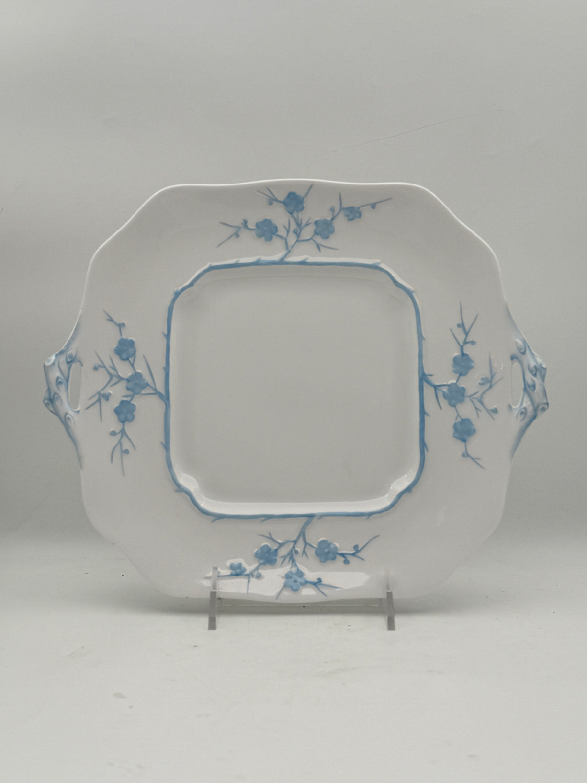 Copeland "Blanche de Chine" 40 Piece China Set