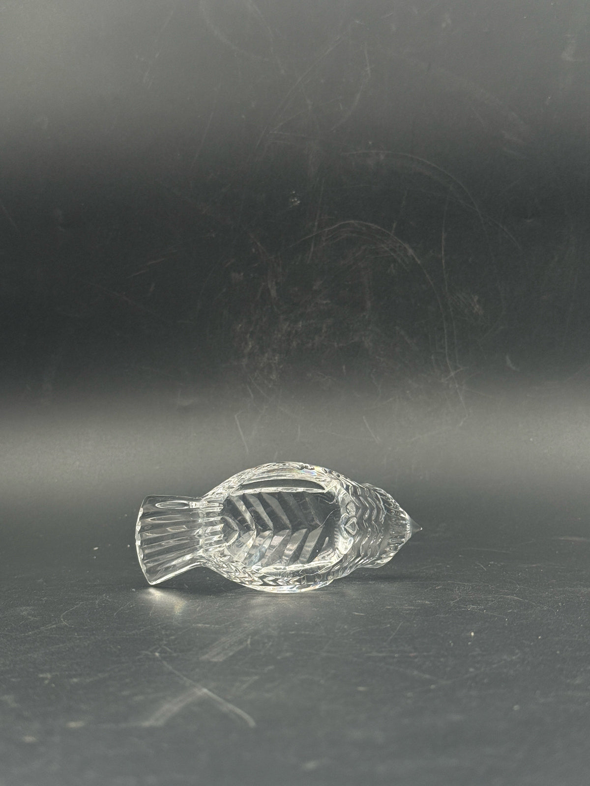 Waterford Bird Figurine