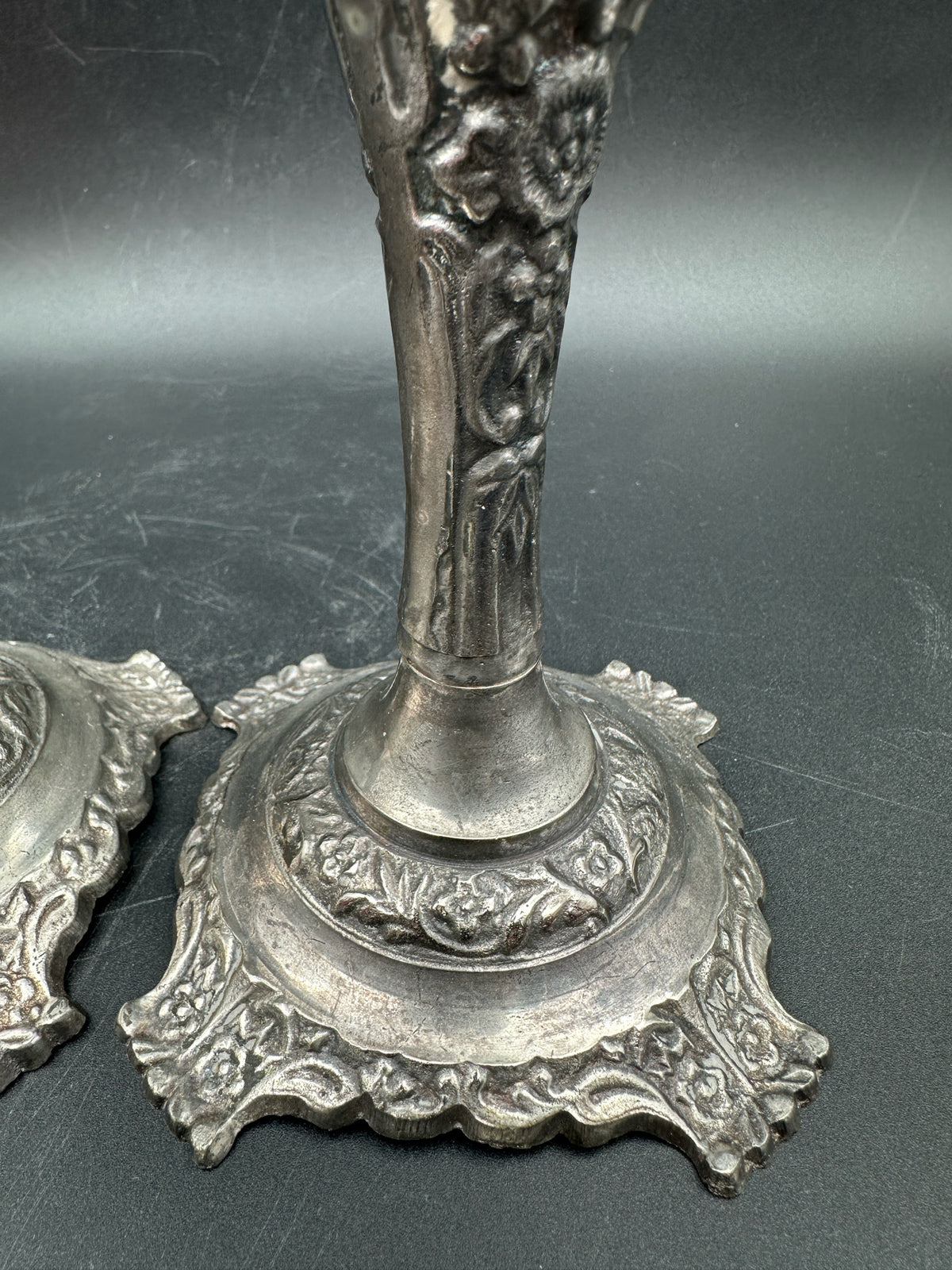 Candleholder(s)