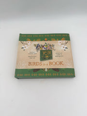 Birds In A Book Uplifting Edition