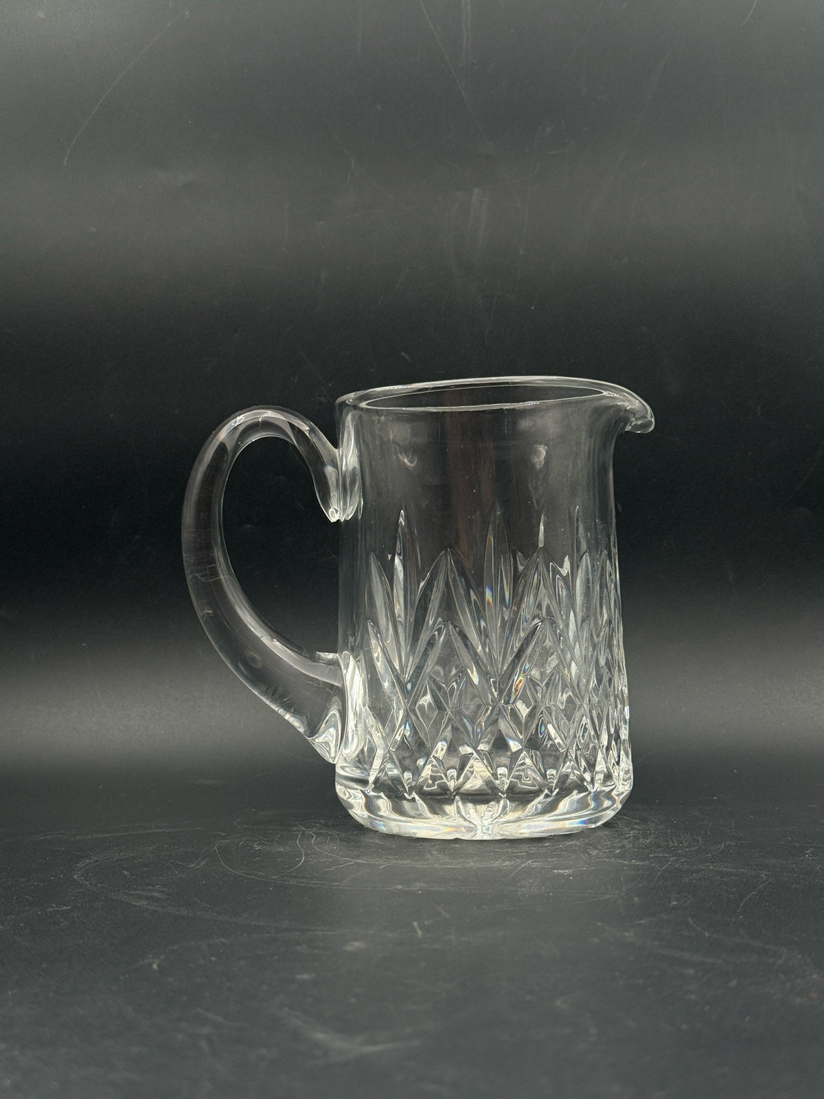 Waterford Lismore Pitcher
