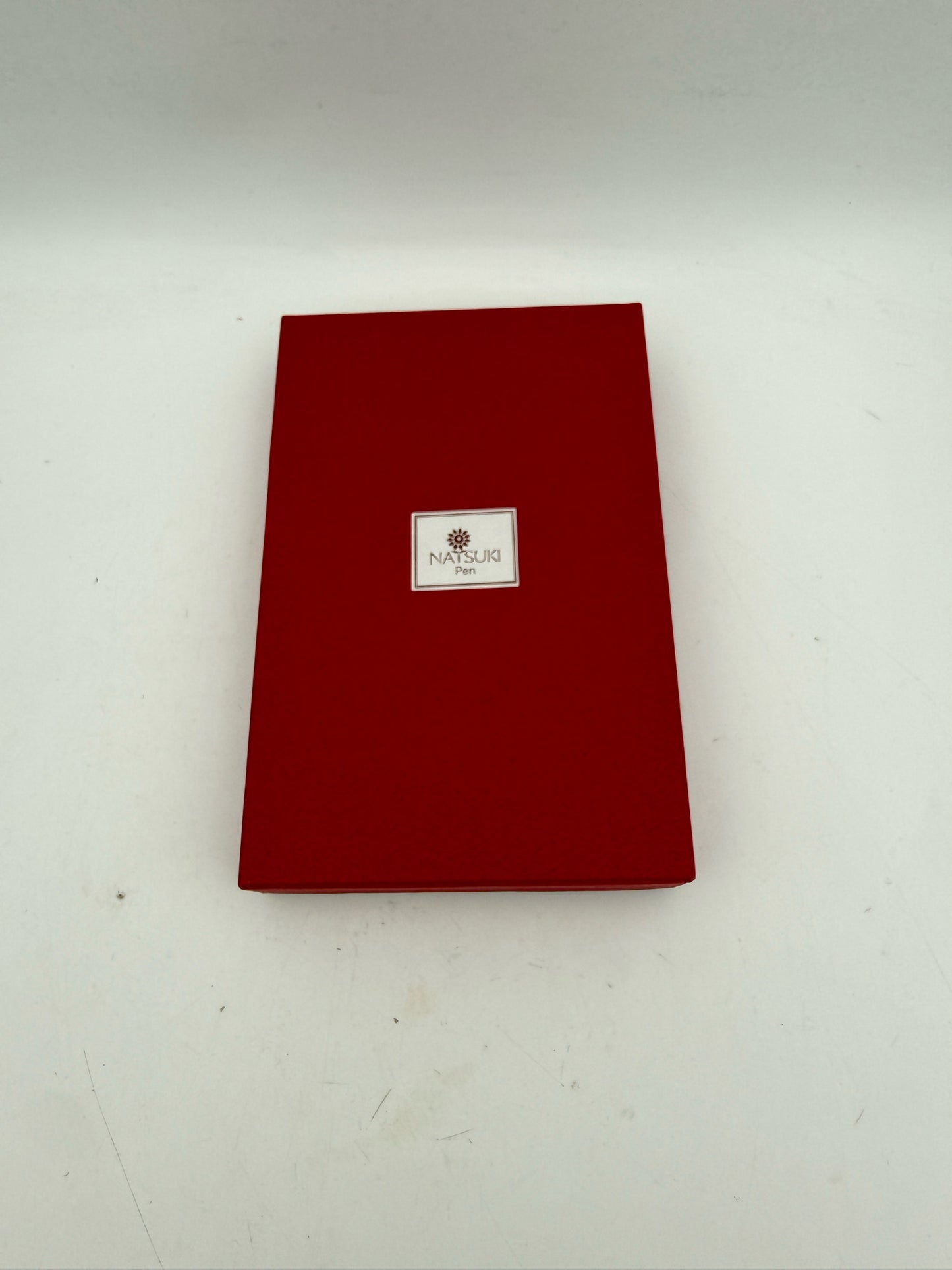 Natsuki Ball Point Pen In Gift Box