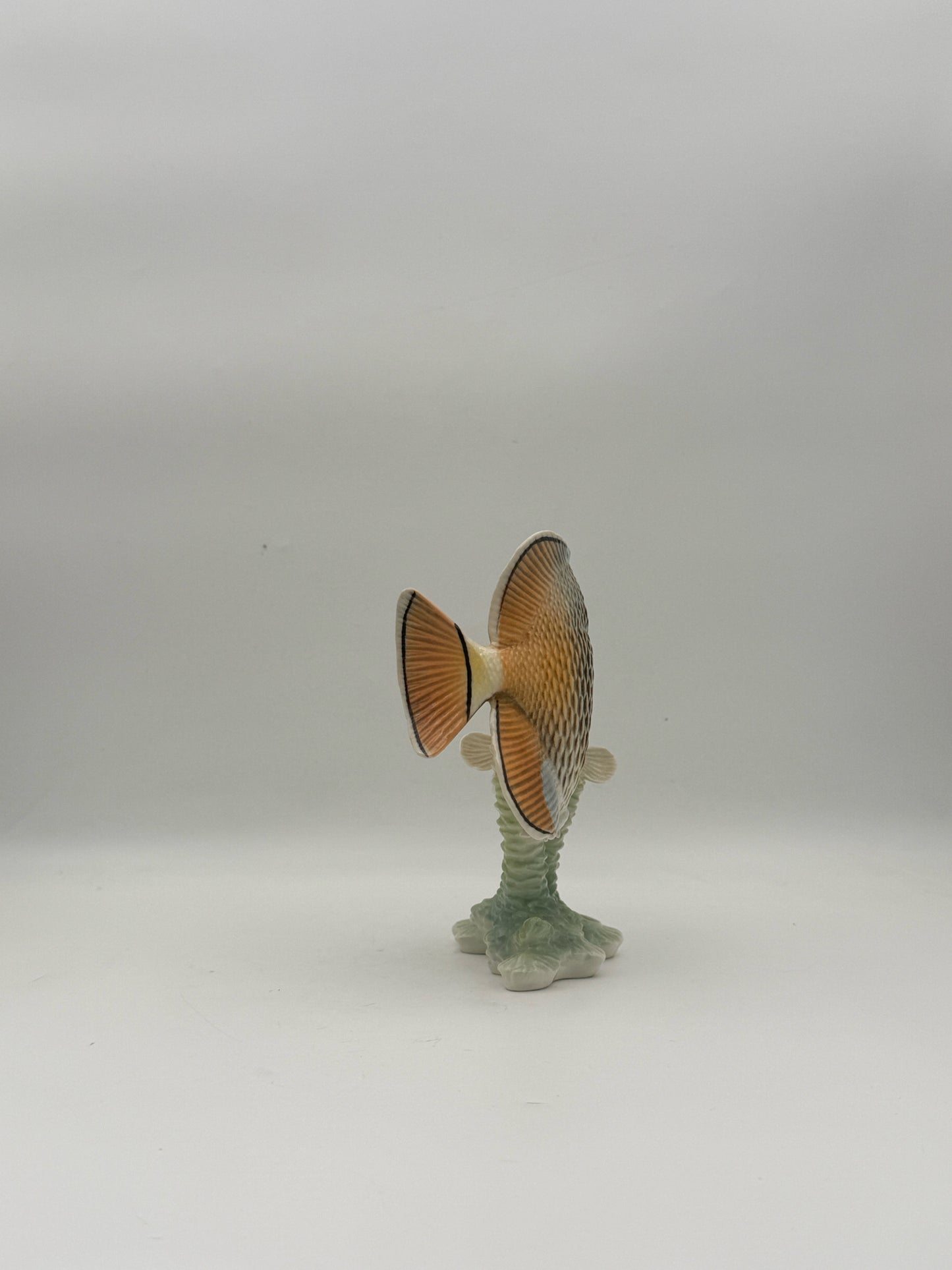 Goebel Fish Figurine