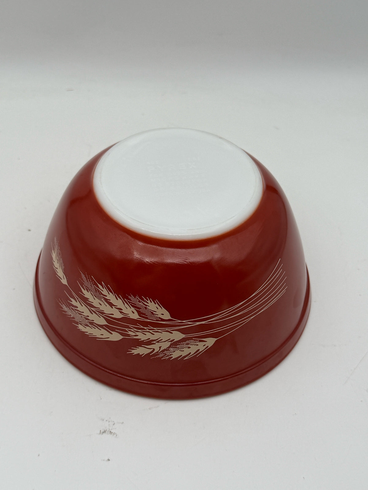 Pyrex Autumn Harvest Mixing Bowl 1.5 L