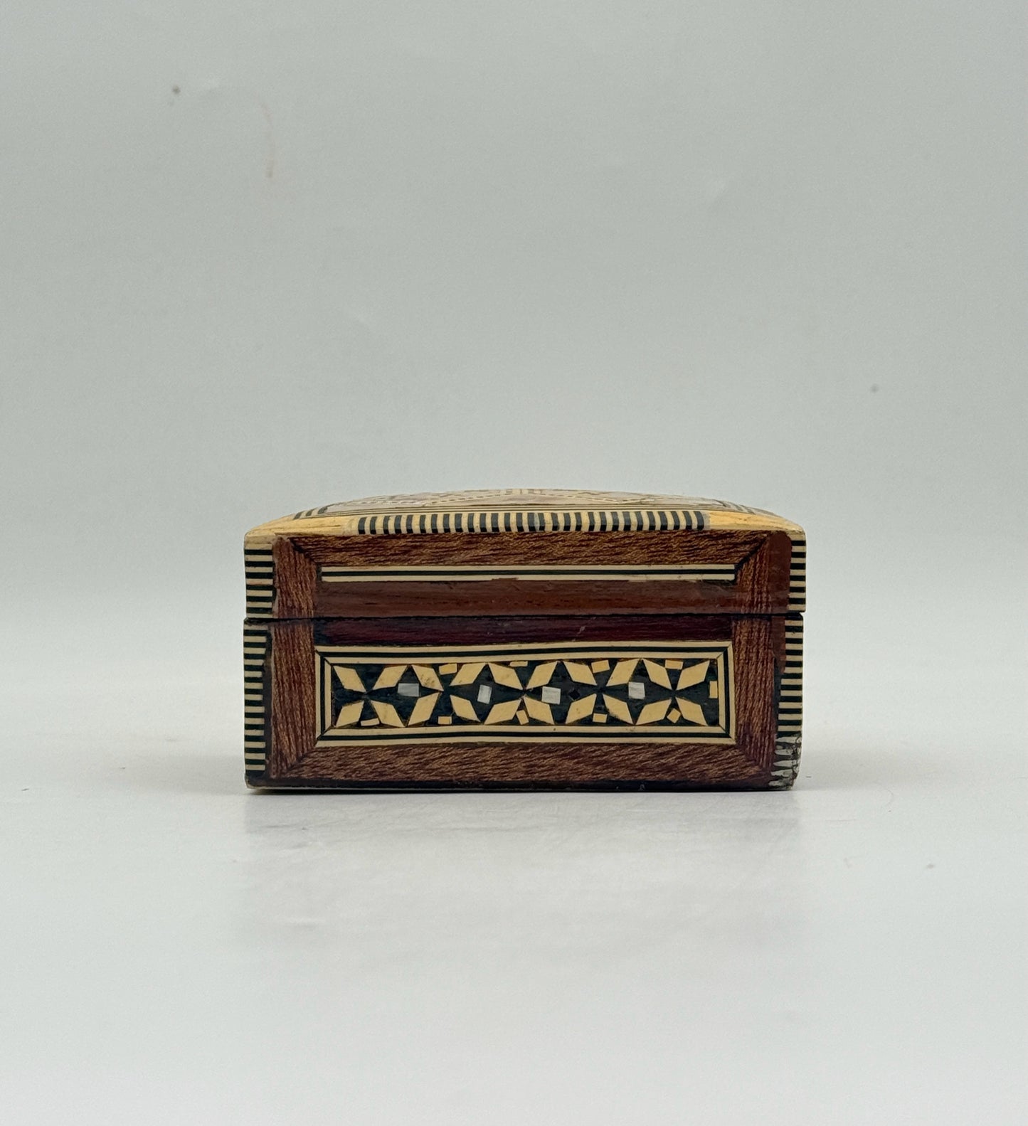 Mino Mosaic Box