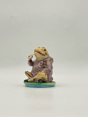 Beatrix Potter Royal Albert Figurine- Jeremy Fisher
