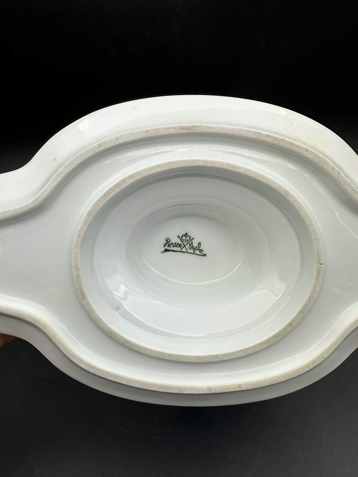 Rosenthal Gravy Boat