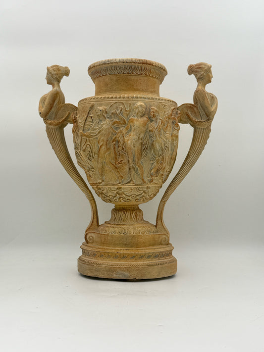Townley Vase Replica Greek Vase