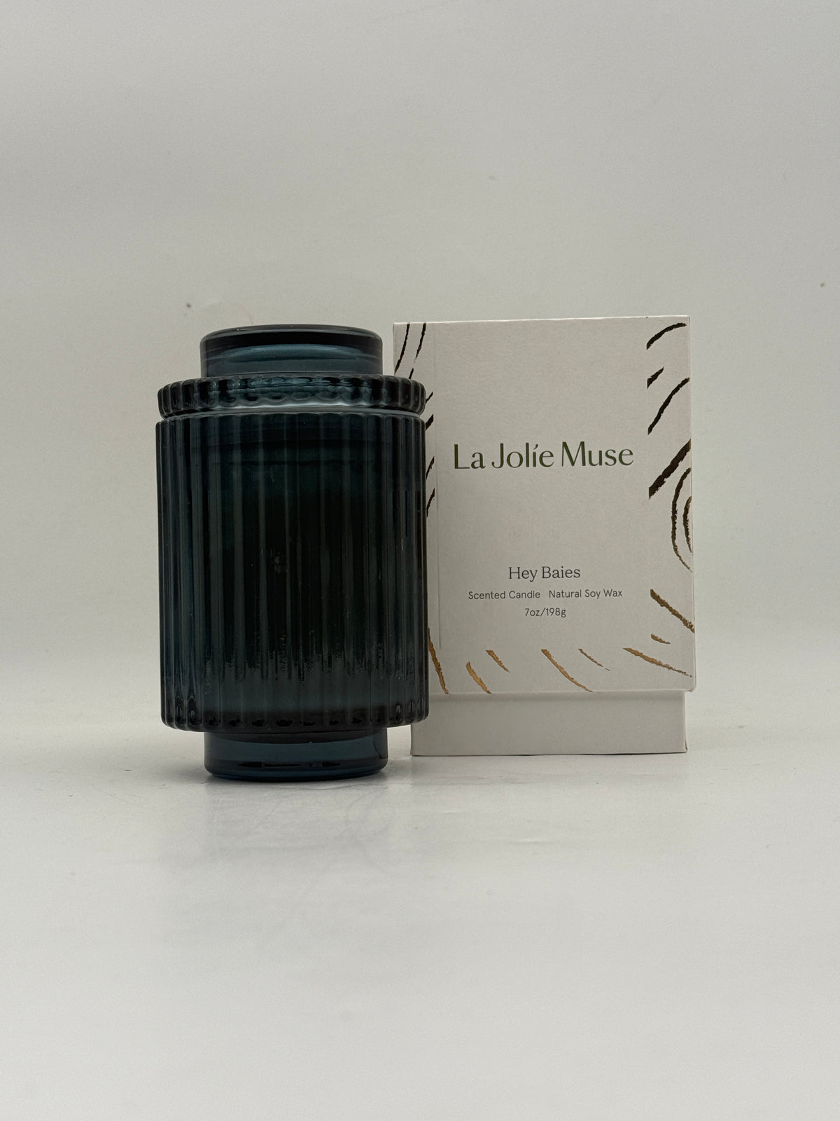 Amelie Candle