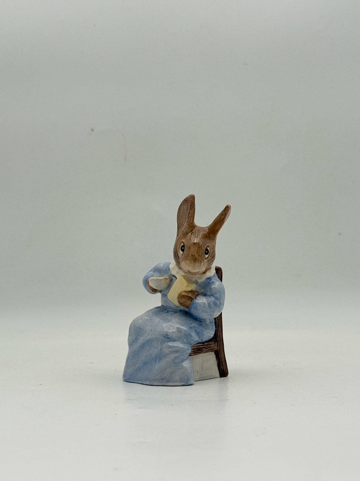Beswick Beatrix Potter "Cottontail" Figurine
